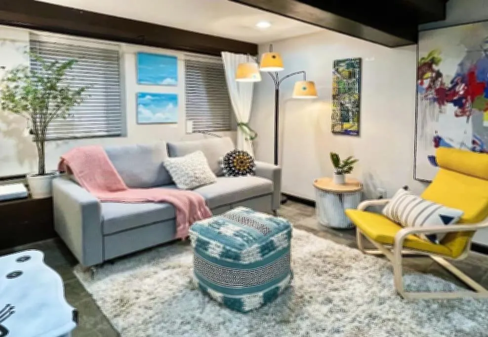 Artist'S Apartment In The Heart Of The City Sacramento