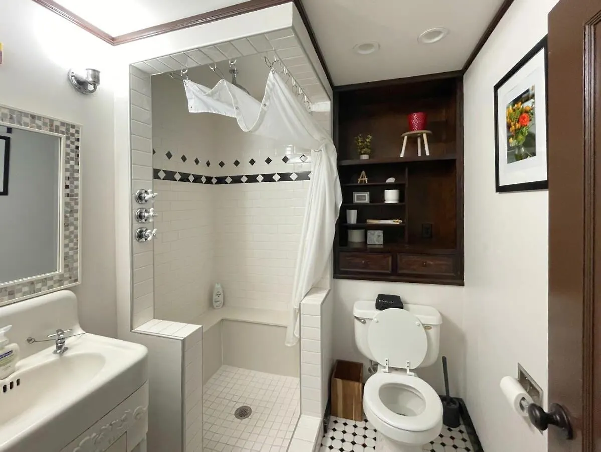Artist'S Apartment In The Heart Of The City Sacramento ABD