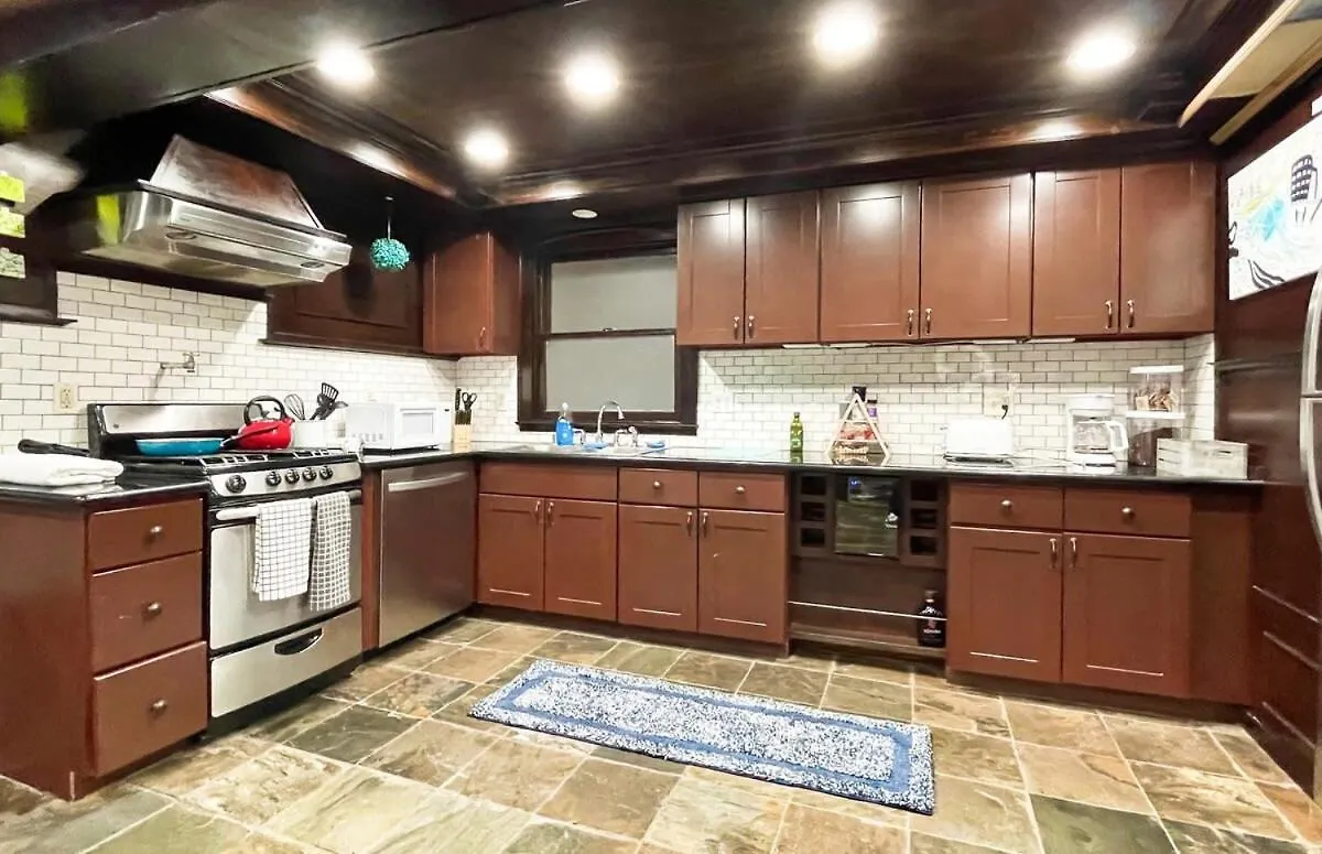 Artist'S Apartment In The Heart Of The City Sacramento