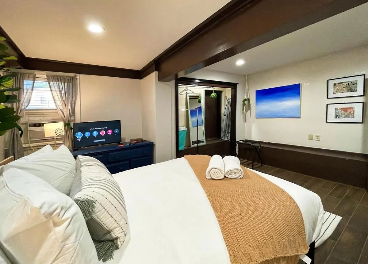 Artist'S Apartment In The Heart Of The City Sacramento ABD