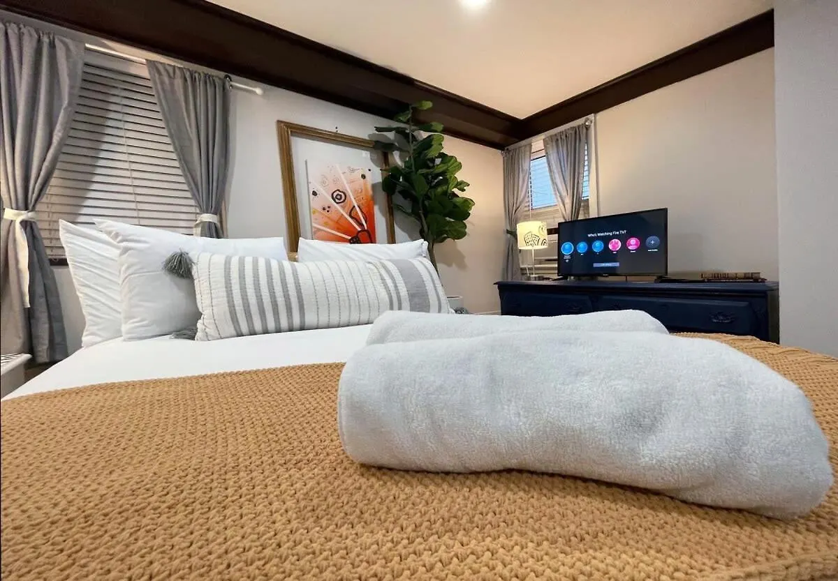 Artist'S Apartment In The Heart Of The City Sacramento