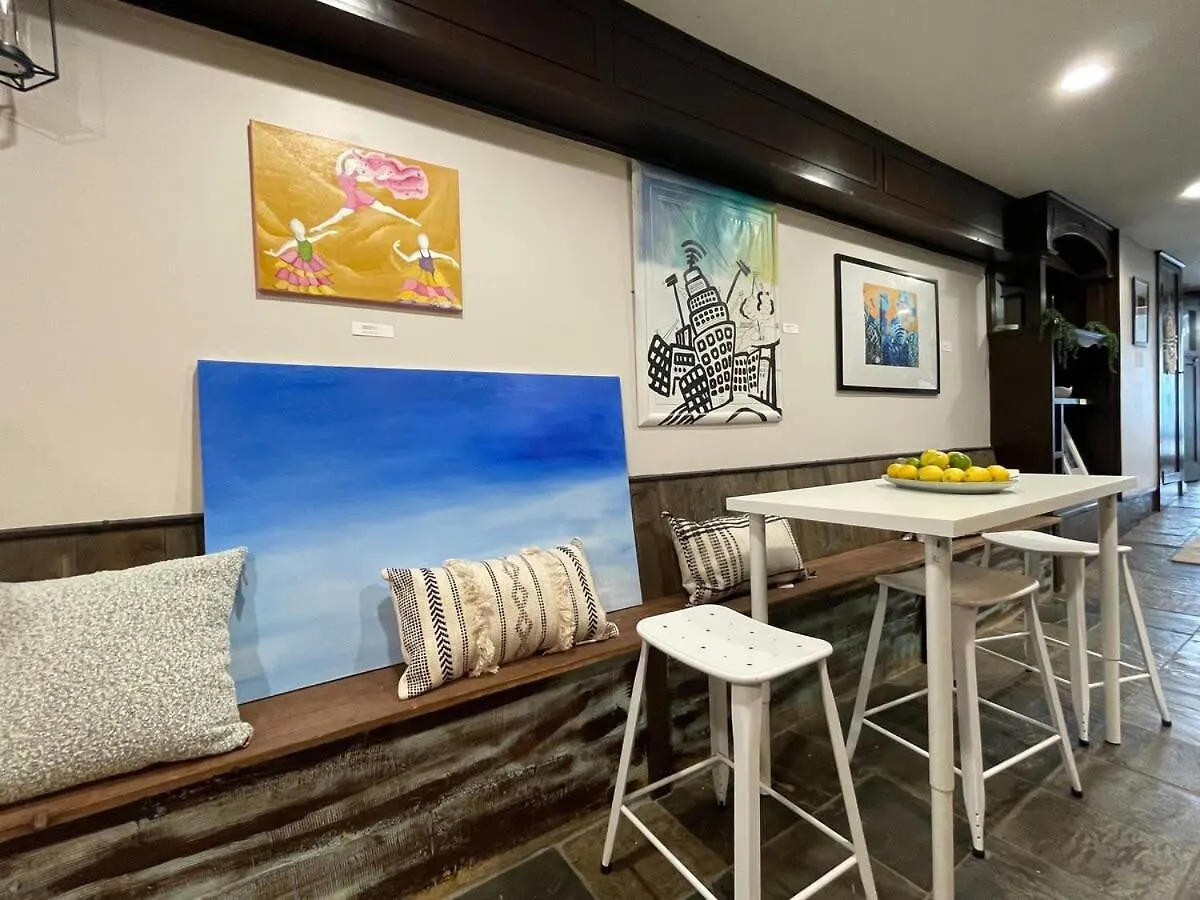Artist'S Apartment In The Heart Of The City Sacramento